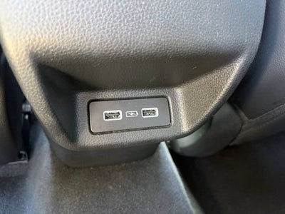 2024 Honda Civic Sedan Touring