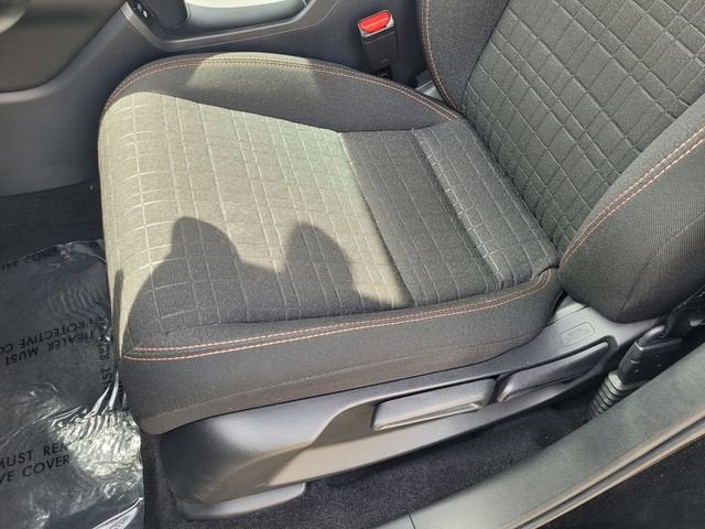 2025 Honda HR-V 2WD Sport