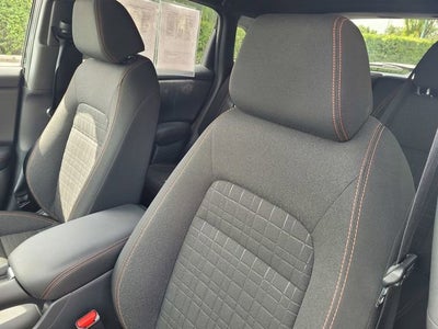 2025 Honda HR-V 2WD Sport
