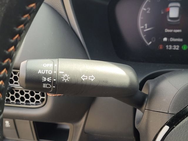 2025 Honda HR-V 2WD Sport