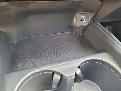 2025 Honda HR-V 2WD Sport