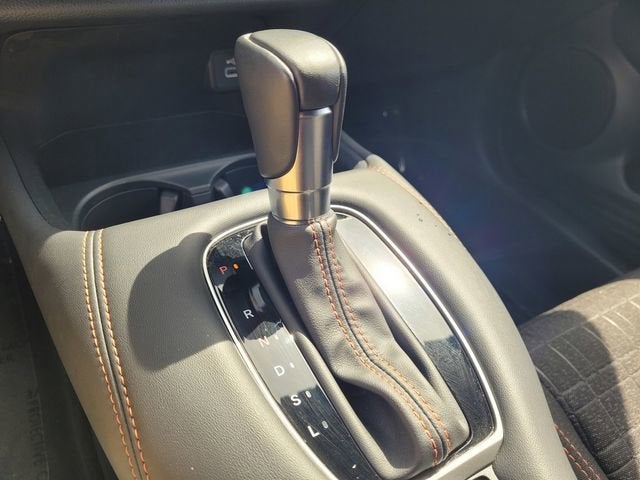 2025 Honda HR-V 2WD Sport