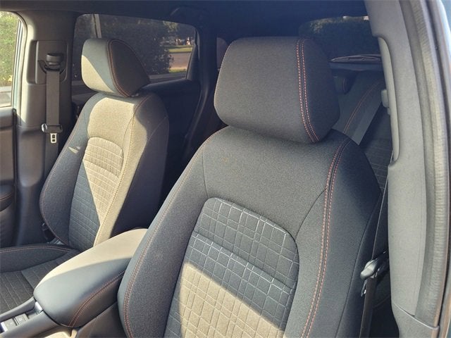 2025 Honda HR-V AWD Sport