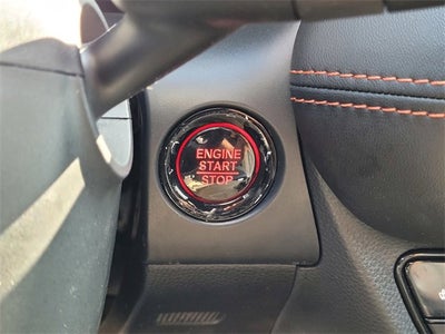 2025 Honda HR-V AWD Sport