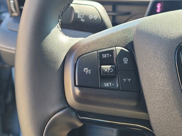 2024 Ford Mustang Mach-E Select