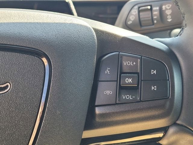 2024 Ford Mustang Mach-E Select