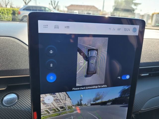 2024 Ford Mustang Mach-E Select