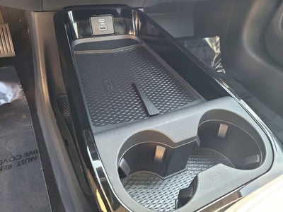 2024 Ford Mustang Mach-E Select