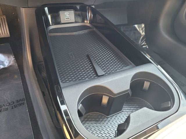 2024 Ford Mustang Mach-E Select