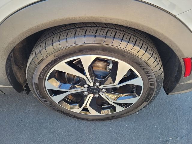 2024 Ford Mustang Mach-E Select