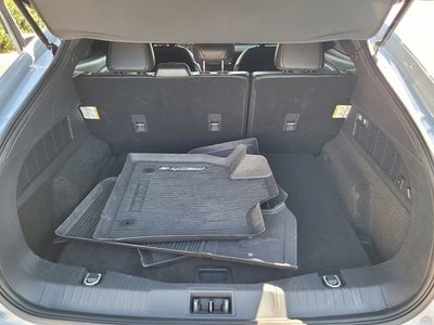 2024 Ford Mustang Mach-E Select