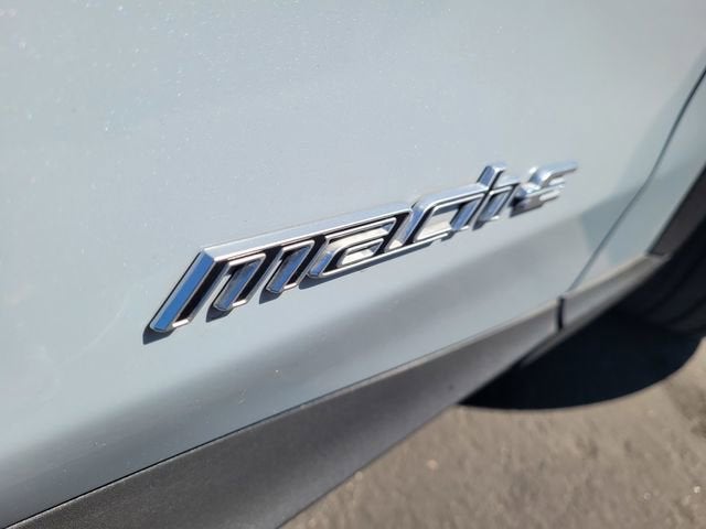 2024 Ford Mustang Mach-E Select