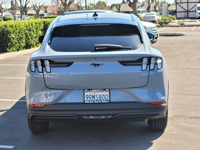 2024 Ford Mustang Mach-E Select