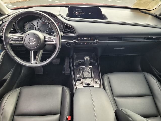 2022 Mazda Mazda CX-30 Preferred