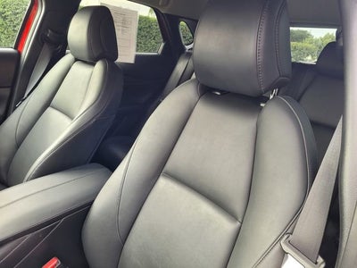 2022 Mazda Mazda CX-30 Preferred