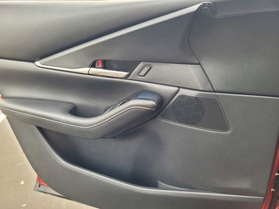 2022 Mazda Mazda CX-30 Preferred