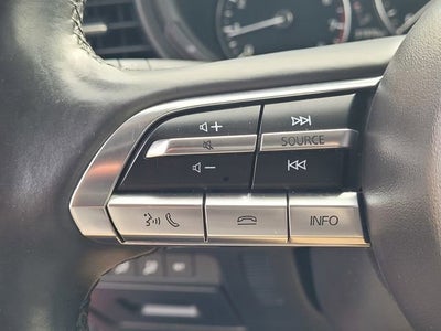 2022 Mazda Mazda CX-30 Preferred