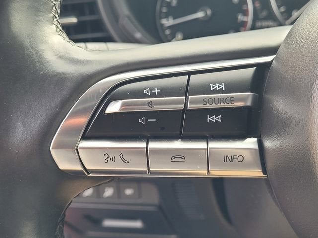 2022 Mazda Mazda CX-30 Preferred
