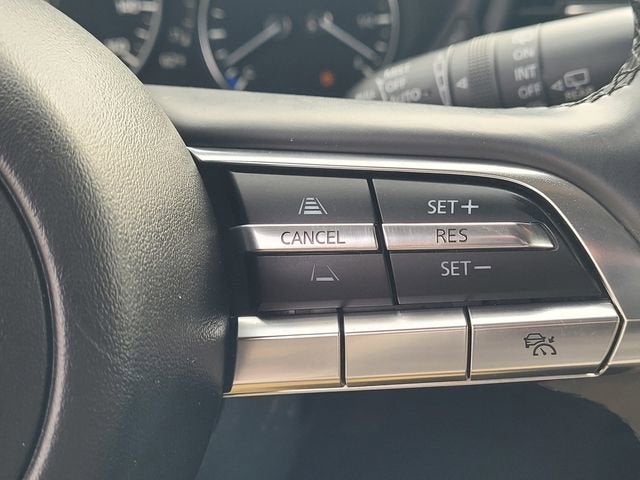 2022 Mazda Mazda CX-30 Preferred