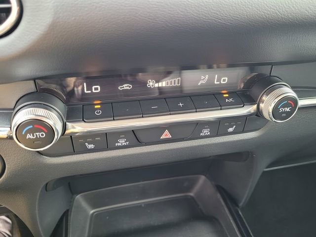 2022 Mazda Mazda CX-30 Preferred