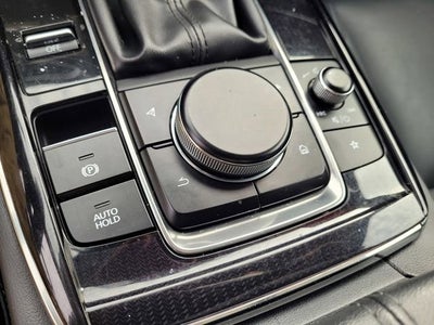 2022 Mazda Mazda CX-30 Preferred