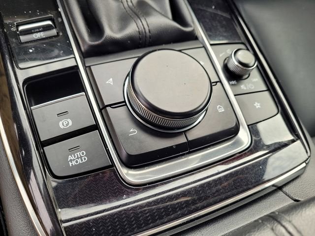 2022 Mazda Mazda CX-30 Preferred
