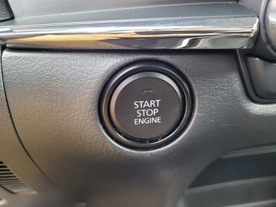2022 Mazda Mazda CX-30 Preferred