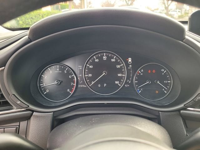 2022 Mazda Mazda CX-30 Preferred
