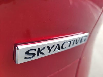 2022 Mazda Mazda CX-30 Preferred
