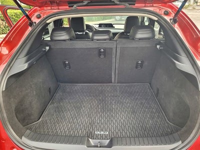 2022 Mazda Mazda CX-30 Preferred