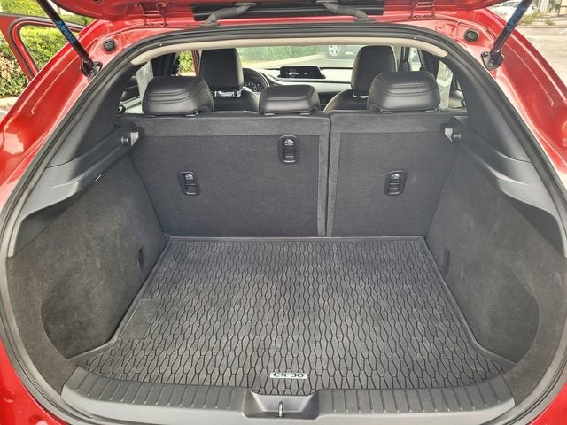 2022 Mazda Mazda CX-30 Preferred