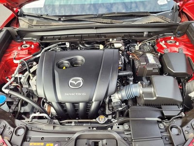 2022 Mazda Mazda CX-30 Preferred