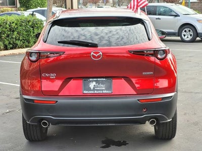 2022 Mazda Mazda CX-30 Preferred