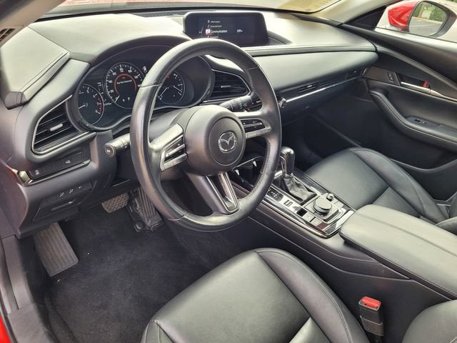 2022 Mazda Mazda CX-30 Preferred