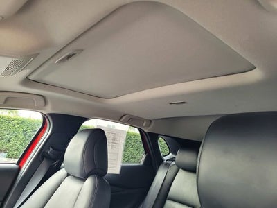 2022 Mazda Mazda CX-30 Preferred