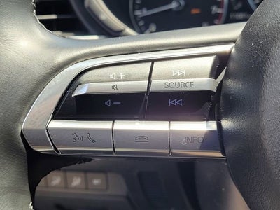 2023 Mazda Mazda CX-30 2.5 S Preferred