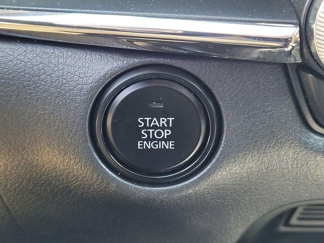 2023 Mazda Mazda CX-30 2.5 S Preferred