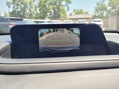 2023 Mazda Mazda CX-30 2.5 S Preferred