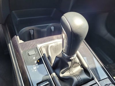 2023 Mazda Mazda CX-30 2.5 S Preferred