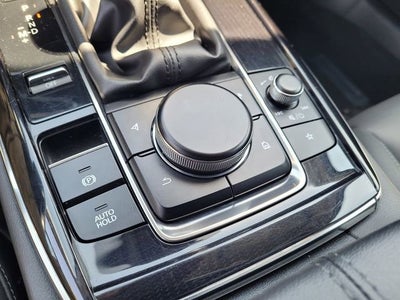 2023 Mazda Mazda CX-30 2.5 S Preferred
