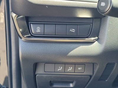 2023 Mazda Mazda CX-30 2.5 S Preferred