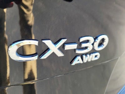2023 Mazda Mazda CX-30 2.5 S Preferred