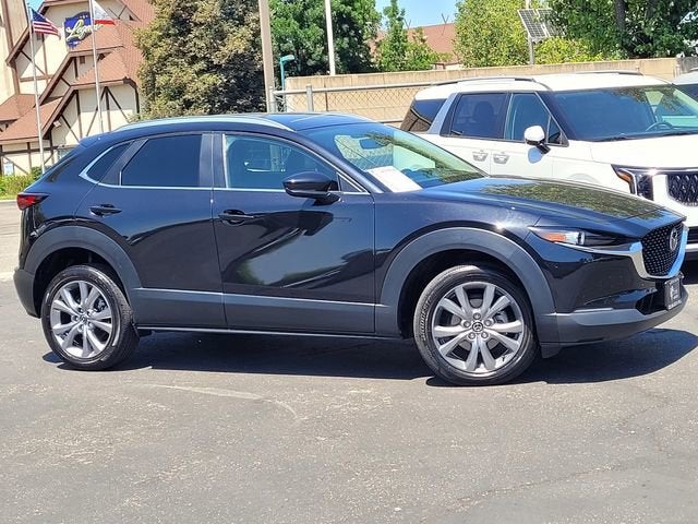 2023 Mazda Mazda CX-30 2.5 S Preferred