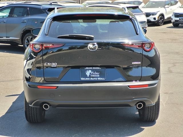 2023 Mazda Mazda CX-30 2.5 S Preferred