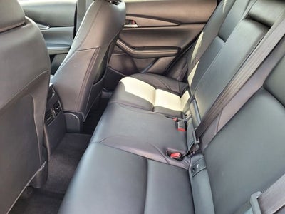 2023 Mazda Mazda CX-30 2.5 S Preferred