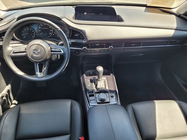2023 Mazda Mazda CX-30 2.5 S Preferred