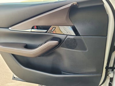 2023 Mazda Mazda CX-30 2.5 S Premium