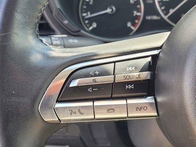 2023 Mazda Mazda CX-30 2.5 S Premium