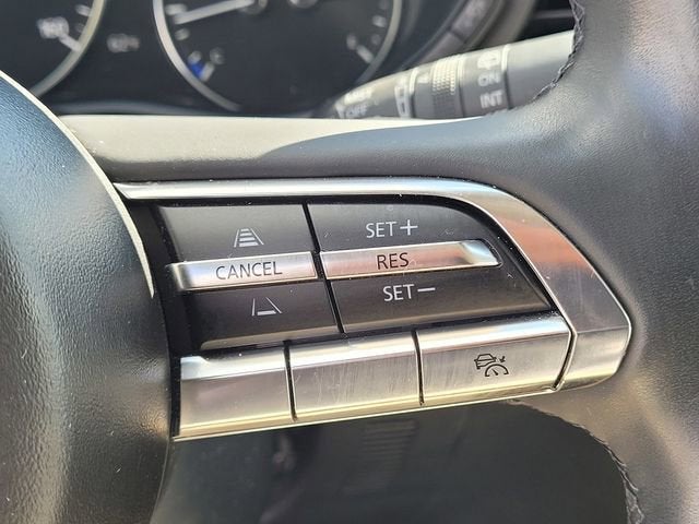 2023 Mazda Mazda CX-30 2.5 S Premium