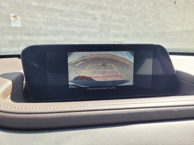 2023 Mazda Mazda CX-30 2.5 S Premium